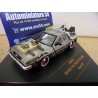 Delorean DMC Time Machine Retour vers le Futur 3  Vitesse 24013