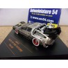 Delorean DMC Time Machine Retour vers le Futur 3  Vitesse 24013