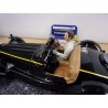 1934 Bugatti Type 59 "Roi des Belges" Leopold 3 FLM118005M LeMansMiniature
