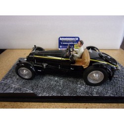 1934 Bugatti Type 59 "Roi des Belges" Leopold 3 FLM118005M LeMansMiniature