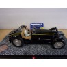 1934 Bugatti Type 59 "Roi des Belges" Leopold 3 FLM118005M LeMansMiniature