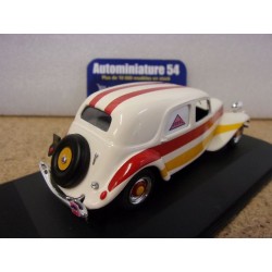 Citroen Traction 11CV Laines Sofil Tour de France ref 172 ODEON