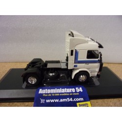 Scania Tracteur 142M White 1987 TR207 Ixo Models