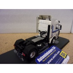 Scania Tracteur 142M White 1987 TR207 Ixo Models