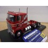 Ford CL 9000 Red - White 1976 TR209 Ixo Models