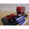 Ford CL 9000 Red - White 1976 TR209 Ixo Models