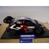 2024 Toyota GR Yaris Rally1 n°17 Ogier - Landais Croatie 18RMC202 Ixo Models