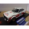 1977 Toyota Celica 2000GT RA21 n°8 Mikkola - Hertz RAC Rally 18RMC189A Ixo Models