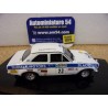 1974 Ford Escort RS 1600 MK1 n°23 Coleman - o'Sullivan RAC Rally RAC439 Ixo Models