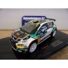 2024 Citroen C3 Rally2 n°9 De Cecco - Humblet Rally de Wallonie RAM942 Ixo Model