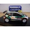 2024 Citroen C3 Rally2 n°9 De Cecco - Humblet Rally de Wallonie RAM942 Ixo Model