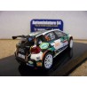 2024 Citroen C3 Rally2 n°9 De Cecco - Humblet Rally de Wallonie RAM942 Ixo Model