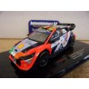 2024 Hyundai i20 N Rally1 n°11 Neuville - Wydaeghe Croatia RAM933 Ixo Models