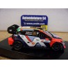2024 Hyundai i20 N Rally1 n°11 Neuville - Wydaeghe Croatia RAM933 Ixo Models