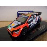 2024 Hyundai i20 N Rally1 n°9 Mikkelsen - Eriksen Croatia RAM933C Ixo Models