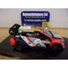 2024 Hyundai i20 N Rally1 n°9 Mikkelsen - Eriksen Croatia RAM933C Ixo Models