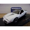 Pontiac Firebird White 1982 CLC582 Ixo Models