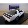 Pontiac Firebird White 1982 CLC582 Ixo Models