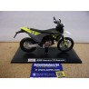 Husqvarna 701 Supermoto 2023 1:12 32726 Maisto