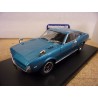 Toyota Celica LB 2000 GT 1973 Blue WB124240 WhiteBox