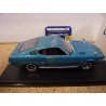 Toyota Celica LB 2000 GT 1973 Blue WB124240 WhiteBox