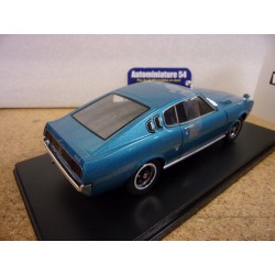 Toyota Celica LB 2000 GT 1973 Blue WB124240 WhiteBox