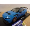 Ford Mustang GTD Grabber Blue 2024 GT473 GT Spirit