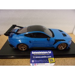 Ford Mustang GTD Grabber Blue 2024 GT473 GT Spirit