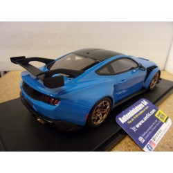 Ford Mustang GTD Grabber Blue 2024 GT473 GT Spirit