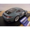 Porsche 911 - 992 S-T Shore Blue Met. 2024 GT491 GT Spirit