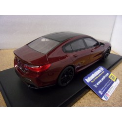 BMW M850I Xdrive M Performance Adventurine Red 2023 GT493 GT Spirit