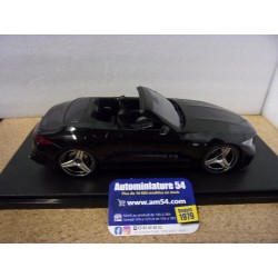 Brabus 750 Mercedes Benz Bodo Buschmann Edition Black 2023 GT503 GT Spirit