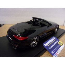 Brabus 750 Mercedes Benz Bodo Buschmann Edition Black 2023 GT503 GT Spirit