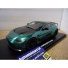 Aston Martin Vantage V12 Racing Green GT922 GT Spirit