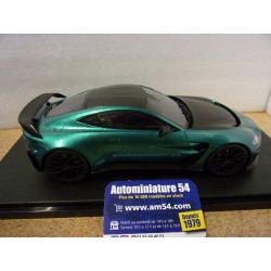 Aston Martin Vantage V12 Racing Green GT922 GT Spirit