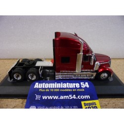 International Lonestar red 2010 64TR009B Ixo Models 1-64ième