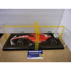 2023 Ferrari SF-23 n°16 Charles Leclerc Las Vegas GP LS18F1049 Look Smart
