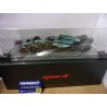 2024 Aston Martin AMR24 n°14 Fernando Alonso Arabie Saoudite 18S992 Spark Model