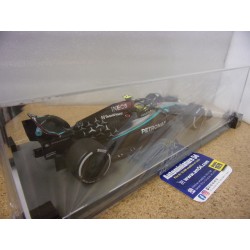 2024 Mercedes AMG Petronas W15E n°44 Lewis Hamilton Bahrain 18S976 Spark Model