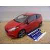 Ford Fiesta MK7 ST Race Red 2016 OT1087 OttoMobile