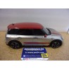Mini Clubman F54 JCW John Cooper Works Melting Silver 2021 OT1106 OttoMobile