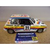 1985 Talbot Samba Gr.B n°12 Bouquet - Morel Tour de Corse OT1116 OttoMobile