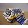 1985 Talbot Samba Gr.B n°12 Bouquet - Morel Tour de Corse OT1116 OttoMobile