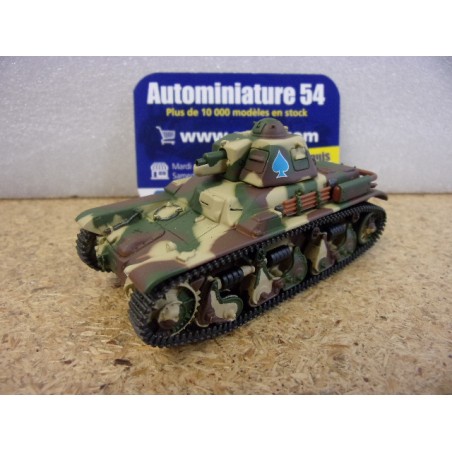 Renault Char R35 France juin 1940 MF48596R35 Master Fighter