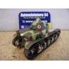Renault Char R35 France juin 1940 MF48596R35 Master Fighter