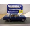 Mercedes-Benz 8 w114 Blue 1/87 452676200 Schuco