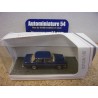 Mercedes-Benz 8 w114 Blue 1/87 452676200 Schuco