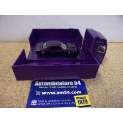 Dodge Challenger SRT Hellcat Purple + boite camion LB Works T64G-TL039-PU Tarmac Works