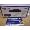 Dodge Challenger SRT Hellcat Purple + boite camion LB Works T64G-TL039-PU Tarmac Works