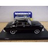 Renault Frégate black Taxi 101178 Eligor